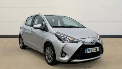 Toyota Yaris 1.5 100H Active Tech