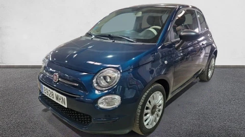 Fiat 500 Monotrim 1.0 Hybrid 51KW (70 CV)