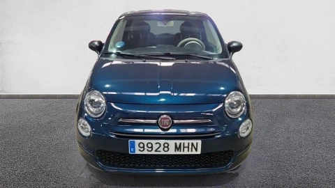 Fiat 500 Monotrim 1.0 Hybrid 51KW (70 CV)
