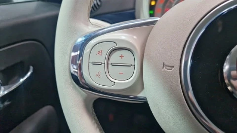 Fiat 500 Monotrim 1.0 Hybrid 51KW (70 CV)