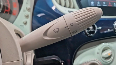 Fiat 500 Monotrim 1.0 Hybrid 51KW (70 CV)