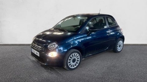 Fiat 500 Monotrim 1.0 Hybrid 51KW (70 CV)