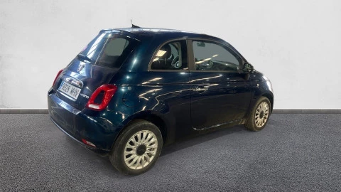 Fiat 500 Monotrim 1.0 Hybrid 51KW (70 CV)