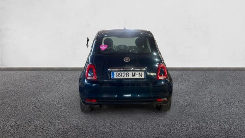 Fiat 500 Monotrim 1.0 Hybrid 51KW (70 CV)