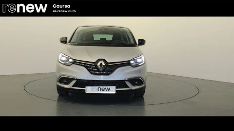 Renault Grand Scénic Zen TCe 103 kW (140CV) EDC GPF MY2021