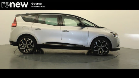 Renault Grand Scénic Zen TCe 103 kW (140CV) EDC GPF MY2021