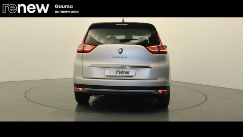 Renault Grand Scénic Zen TCe 103 kW (140CV) EDC GPF MY2021