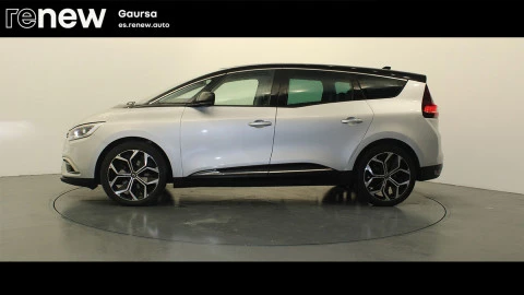 Renault Grand Scénic Zen TCe 103 kW (140CV) EDC GPF MY2021