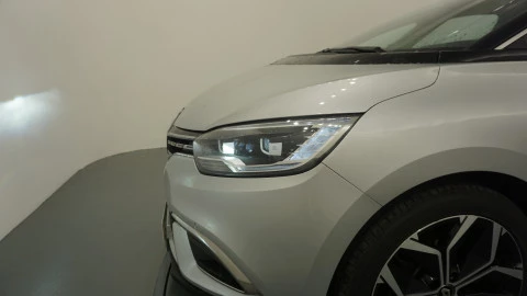 Renault Grand Scénic Zen TCe 103 kW (140CV) EDC GPF MY2021