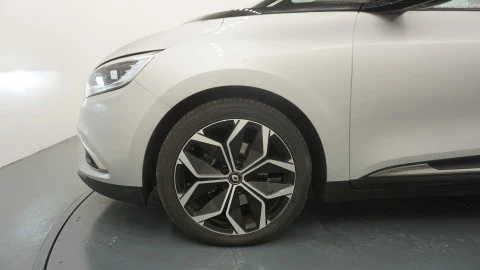 Renault Grand Scénic Zen TCe 103 kW (140CV) EDC GPF MY2021