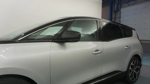 Renault Grand Scénic Zen TCe 103 kW (140CV) EDC GPF MY2021