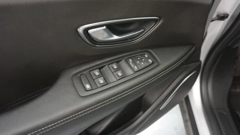 Renault Grand Scénic Zen TCe 103 kW (140CV) EDC GPF MY2021