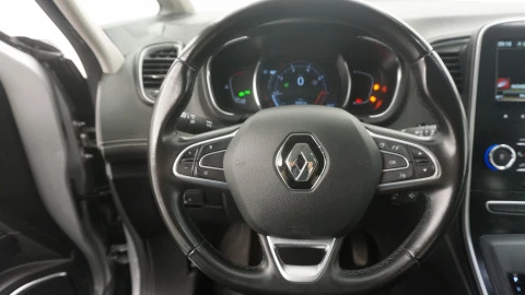 Renault Grand Scénic Zen TCe 103 kW (140CV) EDC GPF MY2021