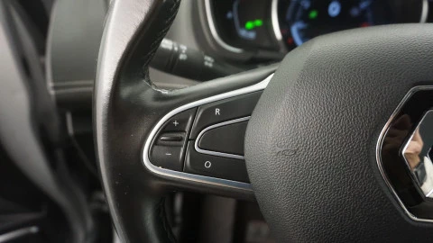 Renault Grand Scénic Zen TCe 103 kW (140CV) EDC GPF MY2021