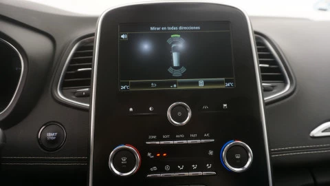 Renault Grand Scénic Zen TCe 103 kW (140CV) EDC GPF MY2021