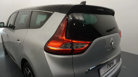 Renault Grand Scénic Zen TCe 103 kW (140CV) EDC GPF MY2021