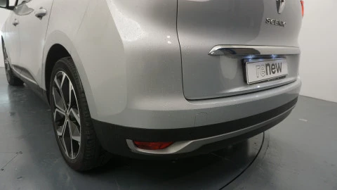Renault Grand Scénic Zen TCe 103 kW (140CV) EDC GPF MY2021