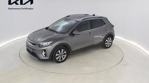 Kia Stonic 1.0 T-GDi 74kW (100CV) MHEV MT Drive