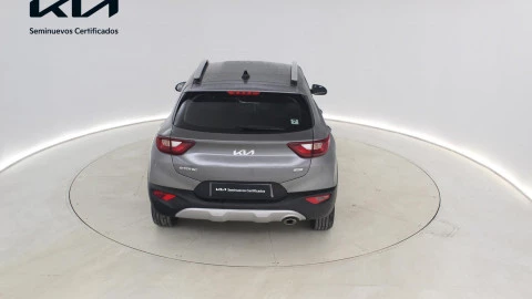 Kia Stonic 1.0 T-GDi 74kW (100CV) MHEV MT Drive