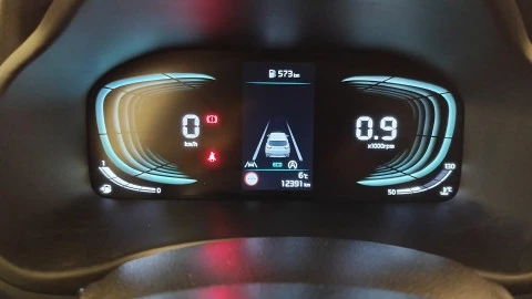 Kia Stonic 1.0 T-GDi 74kW (100CV) MHEV MT Drive