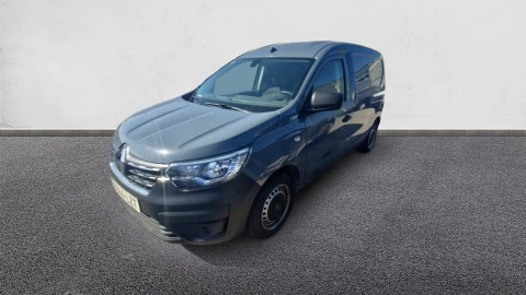 Renault Express Confort 1.5 Blue dCi 70 kW (95 cv)