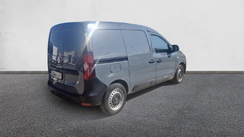 Renault Express Confort 1.5 Blue dCi 70 kW (95 cv)