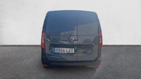 Renault Express Confort 1.5 Blue dCi 70 kW (95 cv)