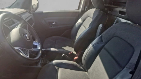 Renault Express Confort 1.5 Blue dCi 70 kW (95 cv)