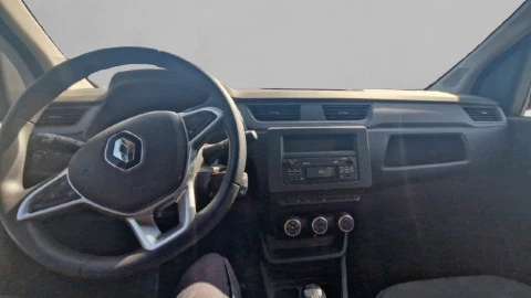 Renault Express Confort 1.5 Blue dCi 70 kW (95 cv)