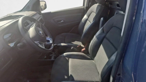 Renault Express Confort 1.5 Blue dCi 70 kW (95 cv)