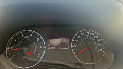 Renault Express Confort 1.5 Blue dCi 70 kW (95 cv)