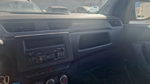 Renault Express Confort 1.5 Blue dCi 70 kW (95 cv)