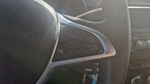 Renault Express Confort 1.5 Blue dCi 70 kW (95 cv)