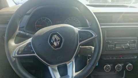 Renault Express Confort 1.5 Blue dCi 70 kW (95 cv)