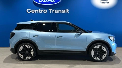 Ford Explorer EV CX740S R. Estándar RWD 52kWh 170CV