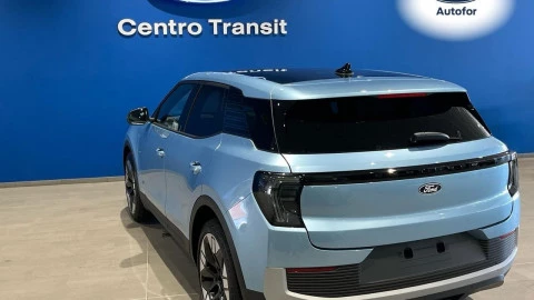 Ford Explorer EV CX740S R. Estándar RWD 52kWh 170CV