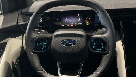 Ford Explorer EV CX740S R. Estándar RWD 52kWh 170CV