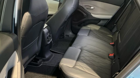 Ford Explorer EV CX740S R. Estándar RWD 52kWh 170CV