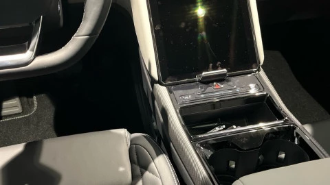 Ford Explorer EV CX740S R. Estándar RWD 52kWh 170CV