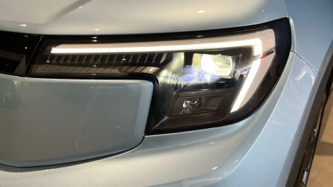 Ford Explorer EV CX740S R. Estándar RWD 52kWh 170CV