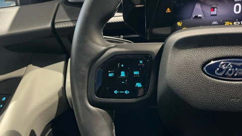 Ford Explorer EV CX740S R. Estándar RWD 52kWh 170CV