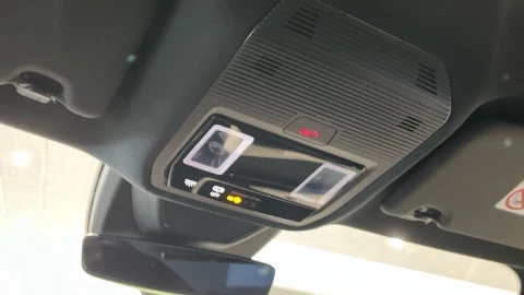 Ford Explorer EV CX740S R. Estándar RWD 52kWh 170CV