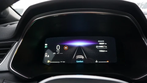 Renault Captur techno Eco-G 100cv (74 kW)