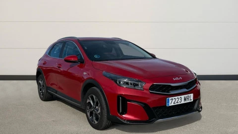 Kia XCeed 1.6 MHEV iMT Drive 100kW (136CV)