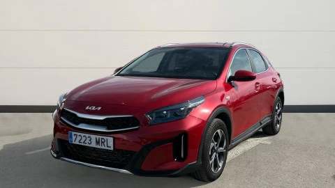 Kia XCeed 1.6 MHEV iMT Drive 100kW (136CV)