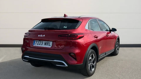 Kia XCeed 1.6 MHEV iMT Drive 100kW (136CV)
