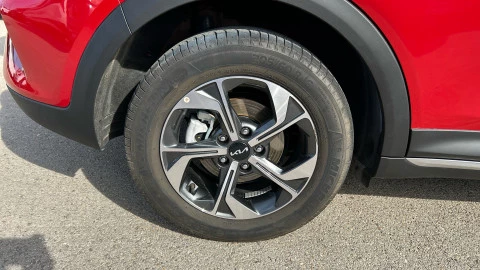 Kia XCeed 1.6 MHEV iMT Drive 100kW (136CV)