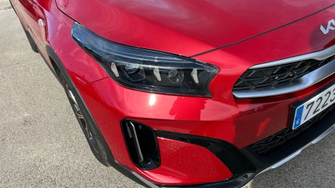 Kia XCeed 1.6 MHEV iMT Drive 100kW (136CV)