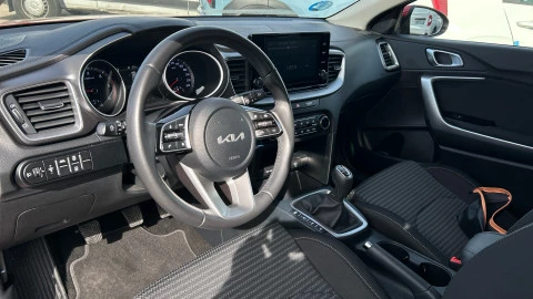 Kia XCeed 1.6 MHEV iMT Drive 100kW (136CV)