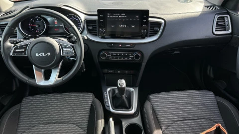 Kia XCeed 1.6 MHEV iMT Drive 100kW (136CV)